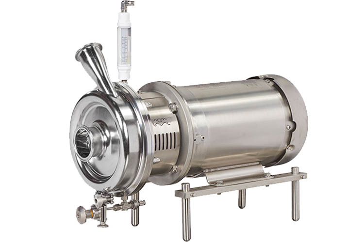 Alfa Laval LKH UltraPure