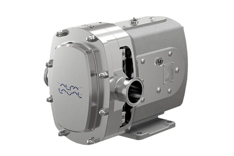 Alfa Laval DuraCirc Pump Series Alfa Laval DuraCirc Pump Series