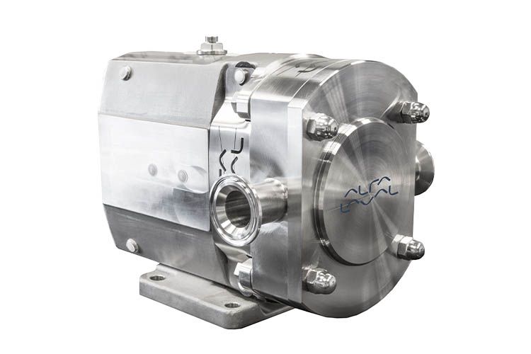 Alfa Laval SRU Series