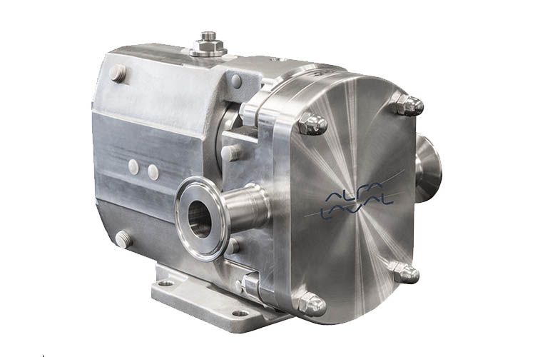 Alfa Laval SX Series