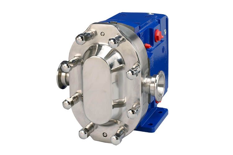 Alfa Laval SCPP Series