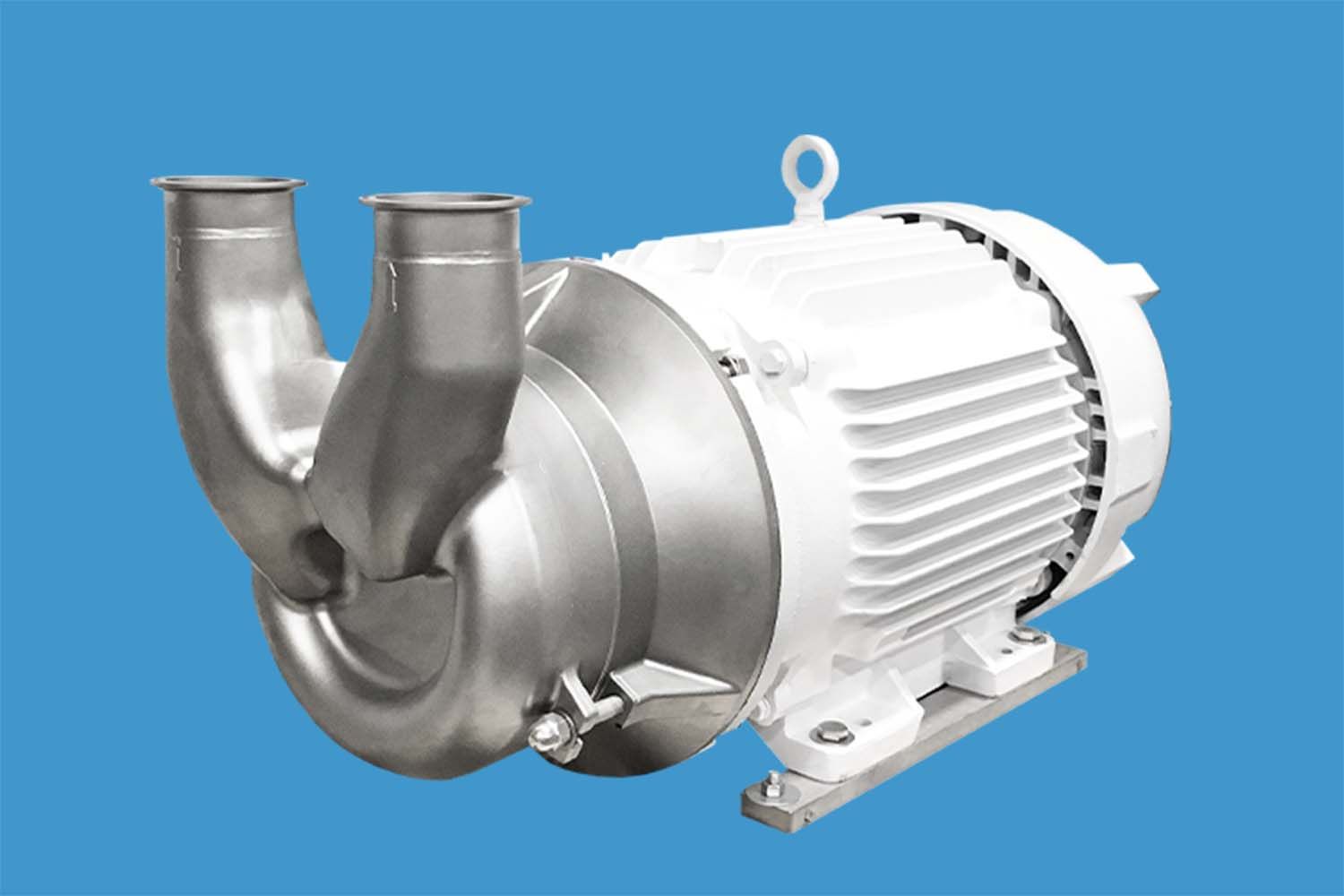 Alfa Laval MR Liquid Ring Series