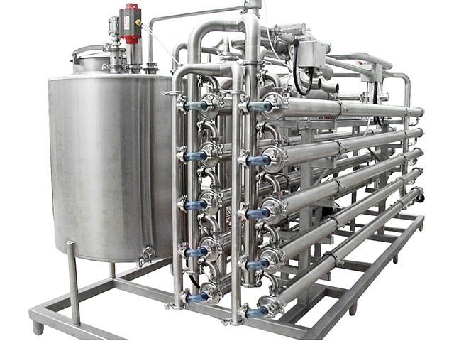 Koss Membrane System