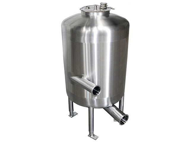 Air Eliminator Tanks Air Eliminator Tanks