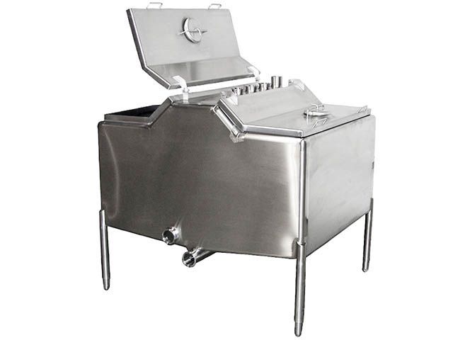 Balance Tanks Balance Tanks