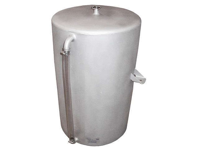 Chemical Tanks