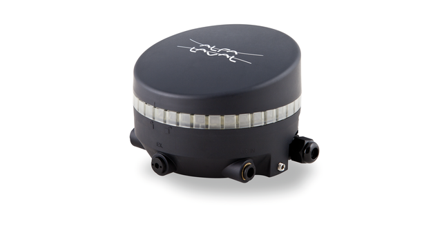 Alfa Laval ThinkTop D30