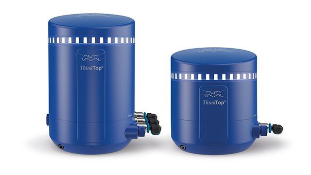 Alfa Laval ThinkTop