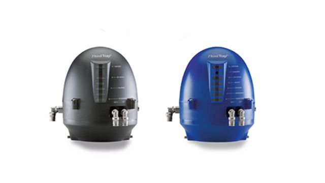 Alfa Laval ThinkTop Basic Alfa Laval ThinkTop Basic
