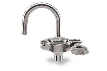 Alfa Laval LKUV-2 Air Relief Series