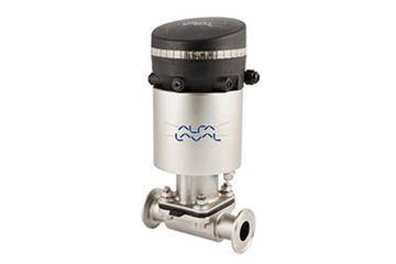 Alfa Laval Unique DV-ST UltraPure Series Alfa Laval Unique DV-ST UltraPure Series