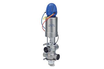Alfa Laval Unique Mixproof CP-3