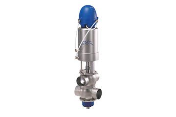 Alfa Laval Unique Mixproof Valve