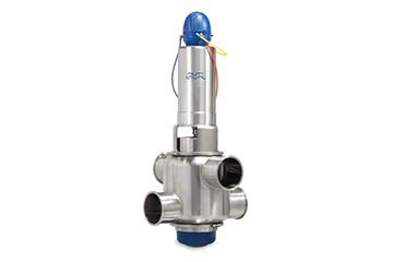 Alfa Laval Unique PMO Plus
