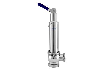 Alfa Laval Safety Valve DN Series