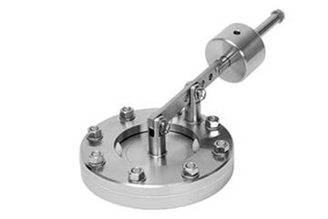 Alfa Laval SB Anti Vacuum Valve