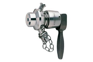 Alfa Laval SB Membrane Sample Valve