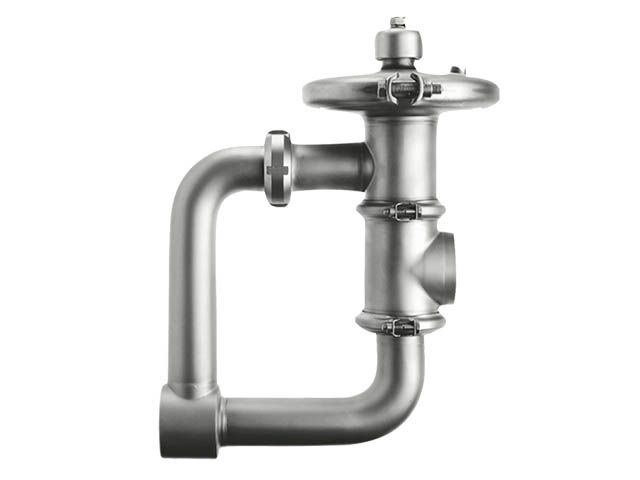 Alfa Laval CPM-I-D60 Series