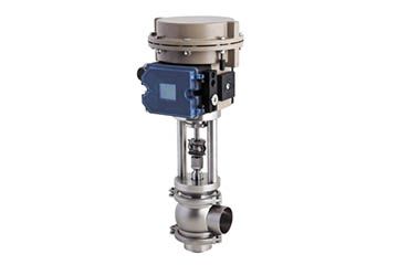 Alfa Laval Unique RV-P Alfa Laval Unique RV-P