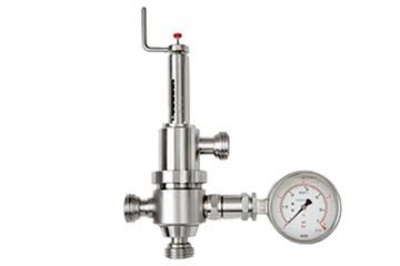 Alfa Laval SB Tank Pressure Regulator