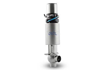 Alfa Laval Unique RV-ST