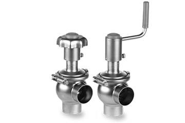 Alfa Laval Unique 7000 Manual