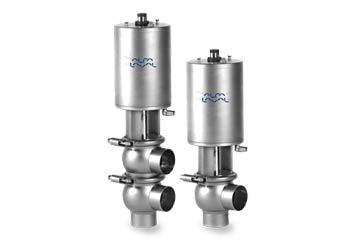 Alfa Laval Unique 7000 Aseptic Alfa Laval Unique 7000 Aseptic