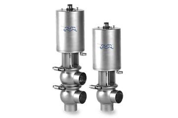 Alfa Laval Unique 7000 Aseptic Manual Alfa Laval Unique 7000 Aseptic Manual