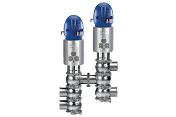 Alfa Laval Unique 7000 Flo-Diversion Alfa Laval Unique 7000 Flo-Diversion