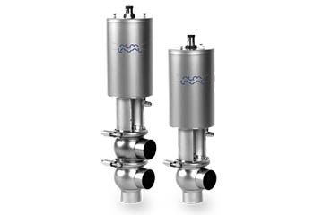 Alfa Laval Unique 7000 Long Stroke