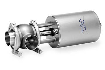 Alfa Laval Unique 7000 Tangential Alfa Laval Unique 7000 Tangential