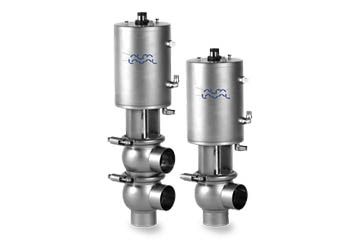 Alfa Laval Unique 7000 Two Step