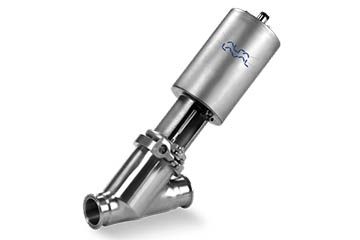 Alfa Laval Unique 7000 Y-Body