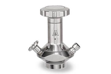 Alfa Laval Unique Sampling Valve