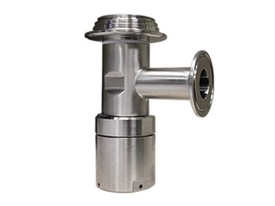 Tank Cleaning Equipment