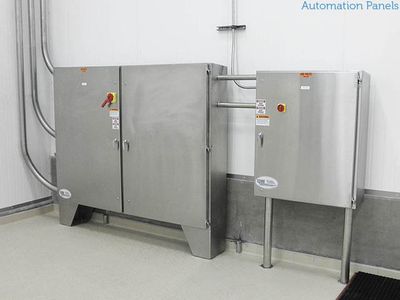 Instrumentation & Automation