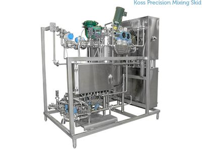 Process Skids