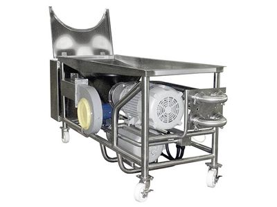 Blenders, Mixers & Tumblers