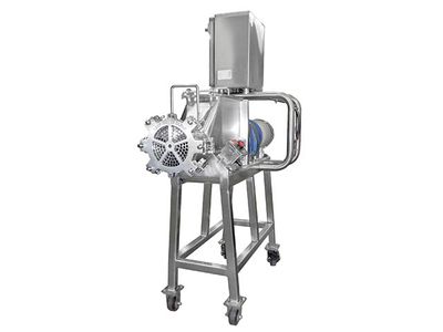 Cheese Grinders & Pre-Breakers