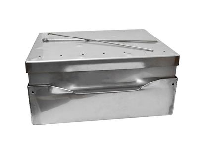 Cheese Presses & Hoops