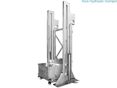 Product Conveyance