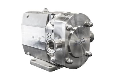 Rotary Lobe - SRU Series
