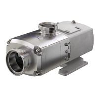 Twin Screw - OS Twin Screw Series