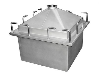 Filter Elements & Housings