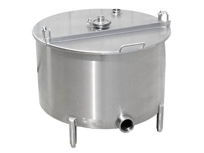 ASME Certified Manufacturer