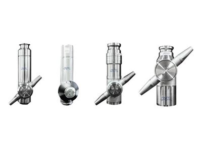 Tank Cleaning Equipment