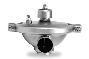 Regulating - CPM Series