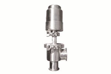 Discontinued - TriClover 300 Series