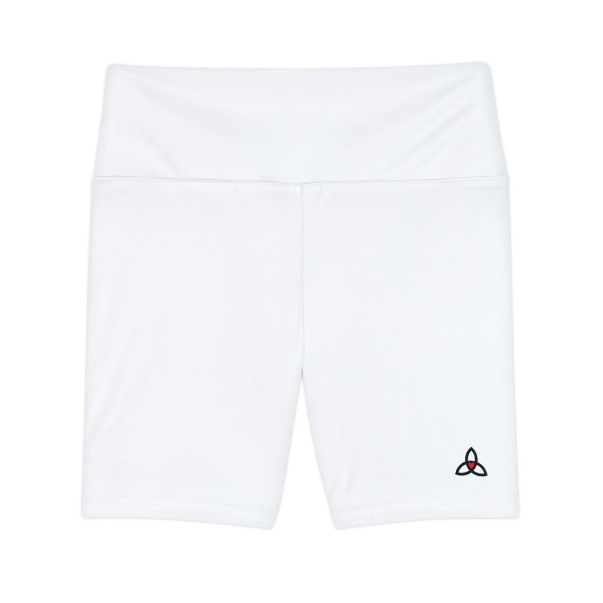 Women&#39;s Workout Shorts (AOP)