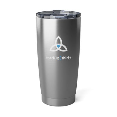 Vagabond 20oz Tumbler Sky Blue